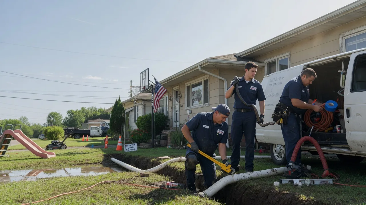 Toilet Installation in Decatur, IN near me